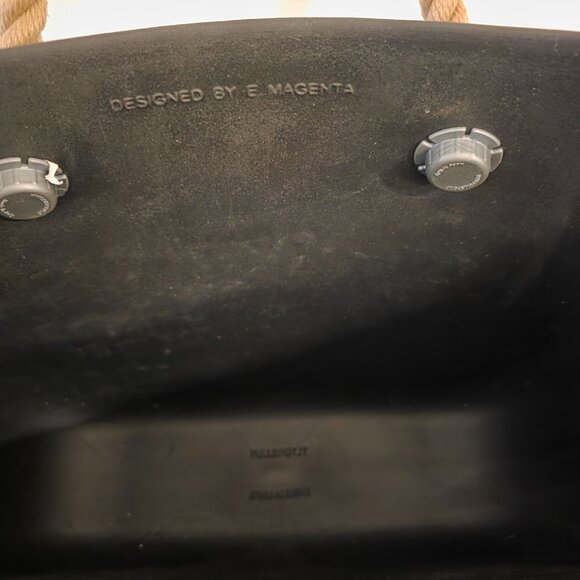 O Bag Tote – Brand New, Never Used - Picture 4 of 6